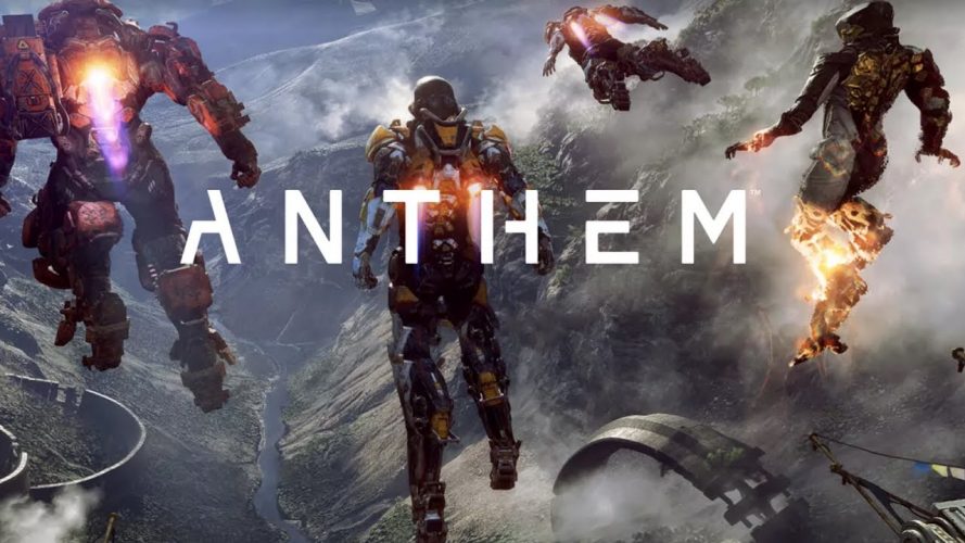 Image d\'illustration pour l\'article : EA va sceller le destin d’Anthem cette semaine selon Bloomberg