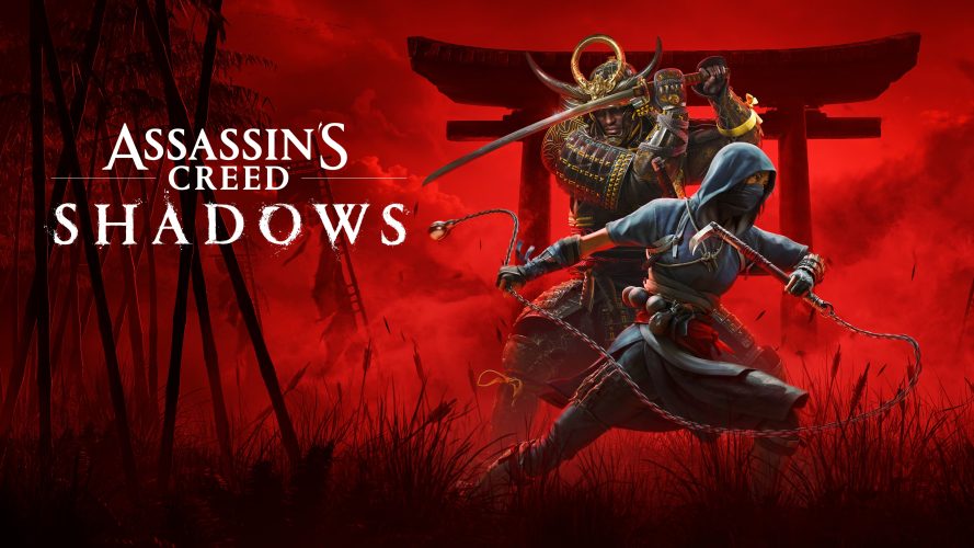 Image d\'illustration pour l\'article : Assassin’s Creed Shadows : Collab’ Dead by Daylight et Balatro, améliorations de parkour et du Mode Photo, le patch 1.0.5 arrive ce 27 mai