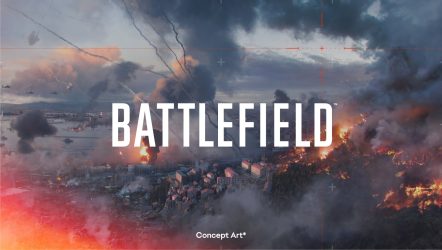 Batllefield 23