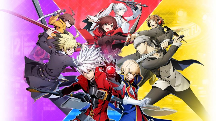 Image d\'illustration pour l\'article : BlazBlue : Toshimichi Mori, créateur de la licence de jeux de combat, quitte Arc System Works