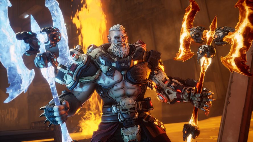 Image d\'illustration pour l\'article : Borderlands 4 : Voici le détail des différentes éditions du jeu avec ses futurs DLC