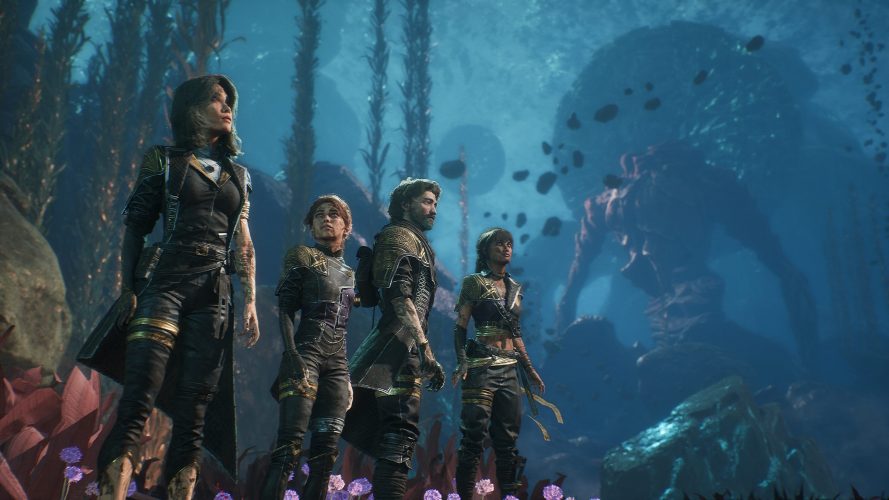 Image d\'illustration pour l\'article : Clair Obscur: Expedition 33 se met à jour et nous permet de rejouer contre le boss le plus difficile du jeu