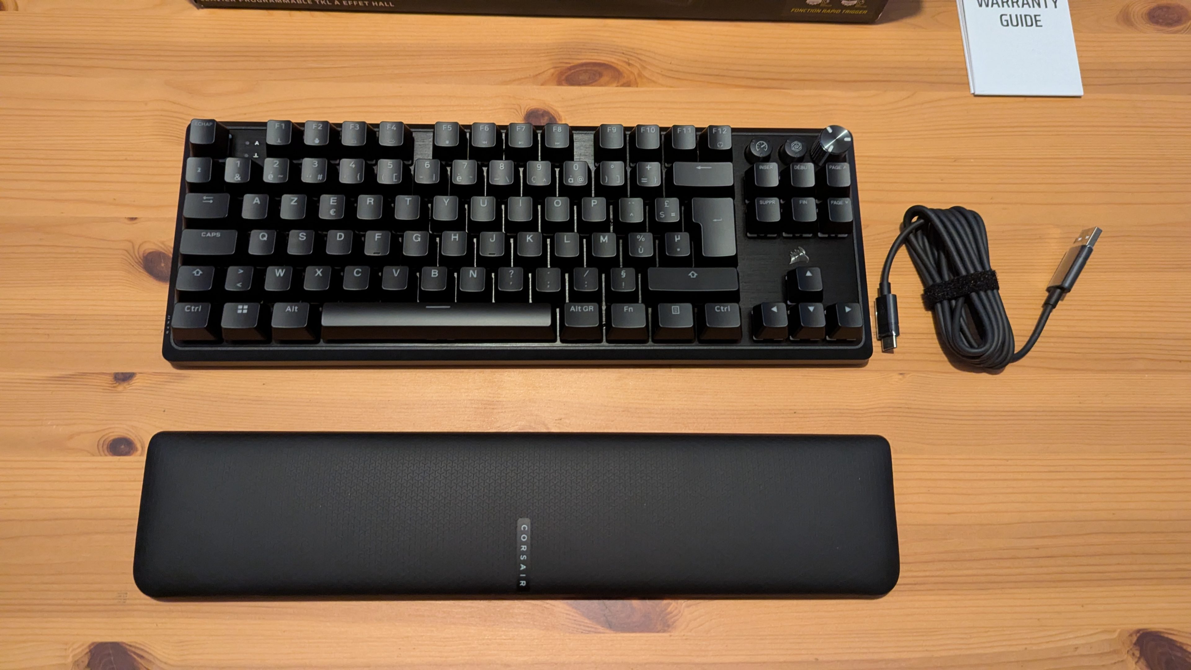 Corsair k70 pro tkl test 3 scaled 1