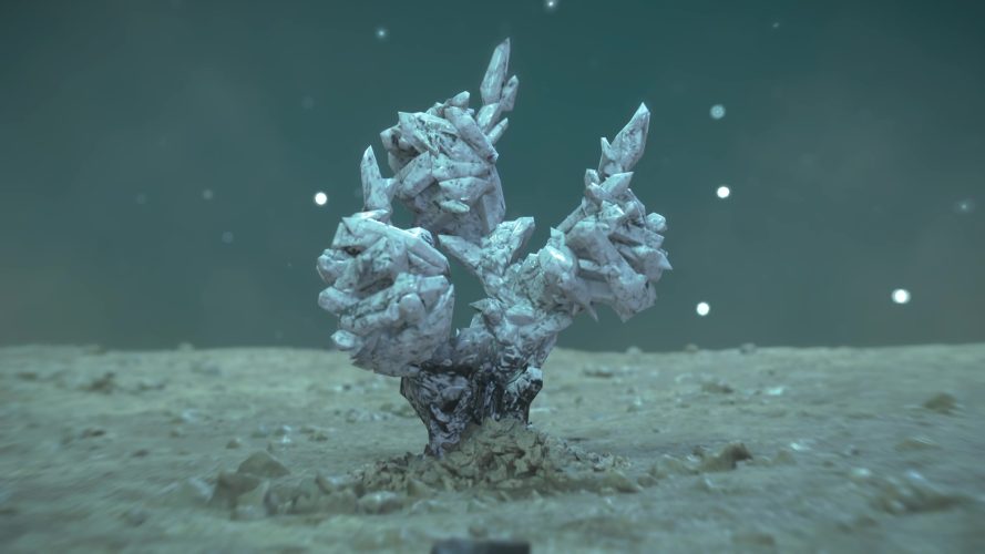 Death stranding 2 on the beach capture et invocation echoue 1 51