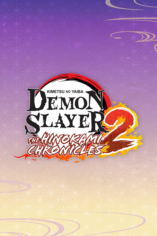 Jaquette de Demon Slayer: Kimetsu no Yaiba – The Hinokami Chronicles 2