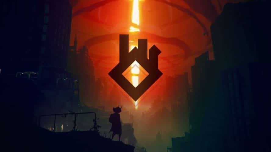 Image d\'illustration pour l\'article : Devolver s’associe avec le studio Heart Machine (Solar Ash) pour un nouveau jeu qui sera révélé le 7 juin