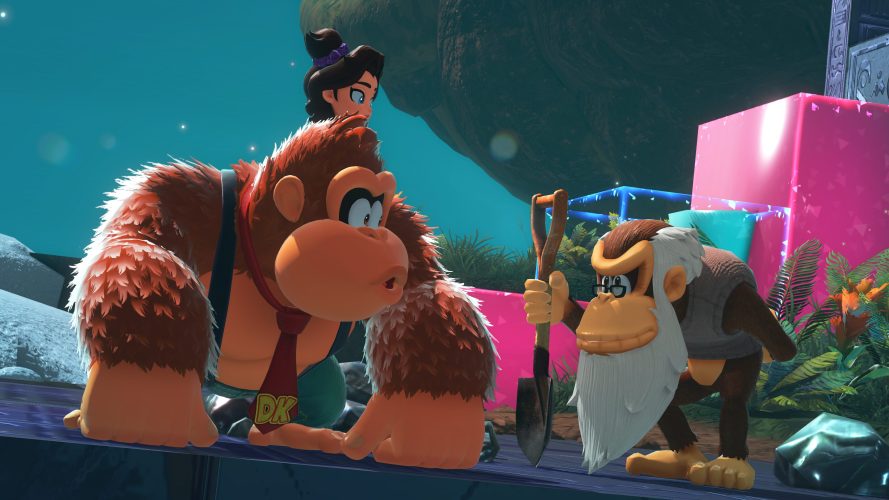 Donkey kong bananza 2025 06 18 25 018. Jpg 12