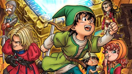 Dragon quest vii 19