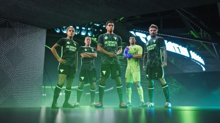 Ea sports fc 25 4 22
