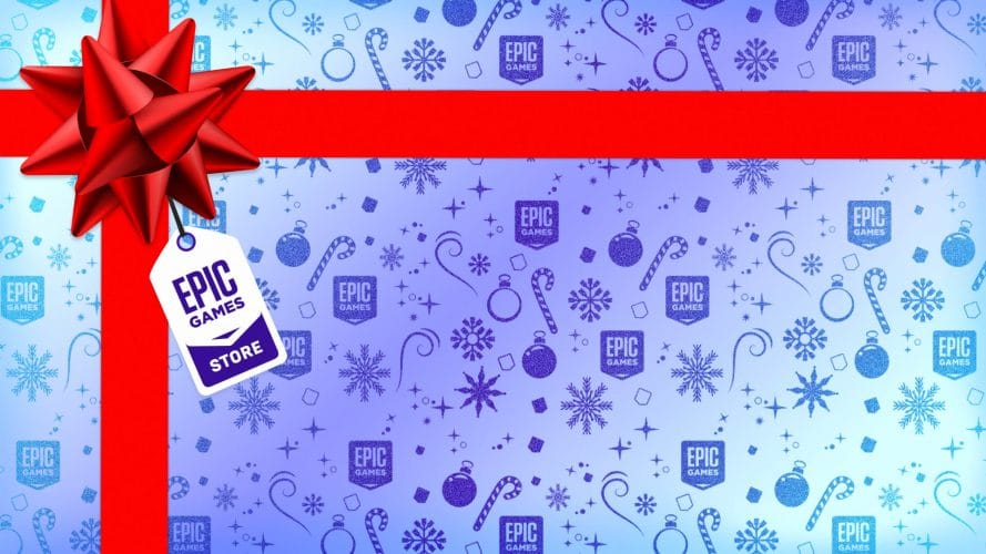 Image d\'illustration pour l\'article : Epic Games Store : Soldes monstrueuses et pas moins de 15 jeux gratuits d’ici 2021