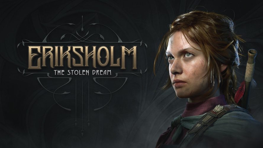 Image d\'illustration pour l\'article : Eriksholm: The Stolen Dream : On a pu assister à une présentation de ce très beau jeu d’infiltration narratif créé par River End Games