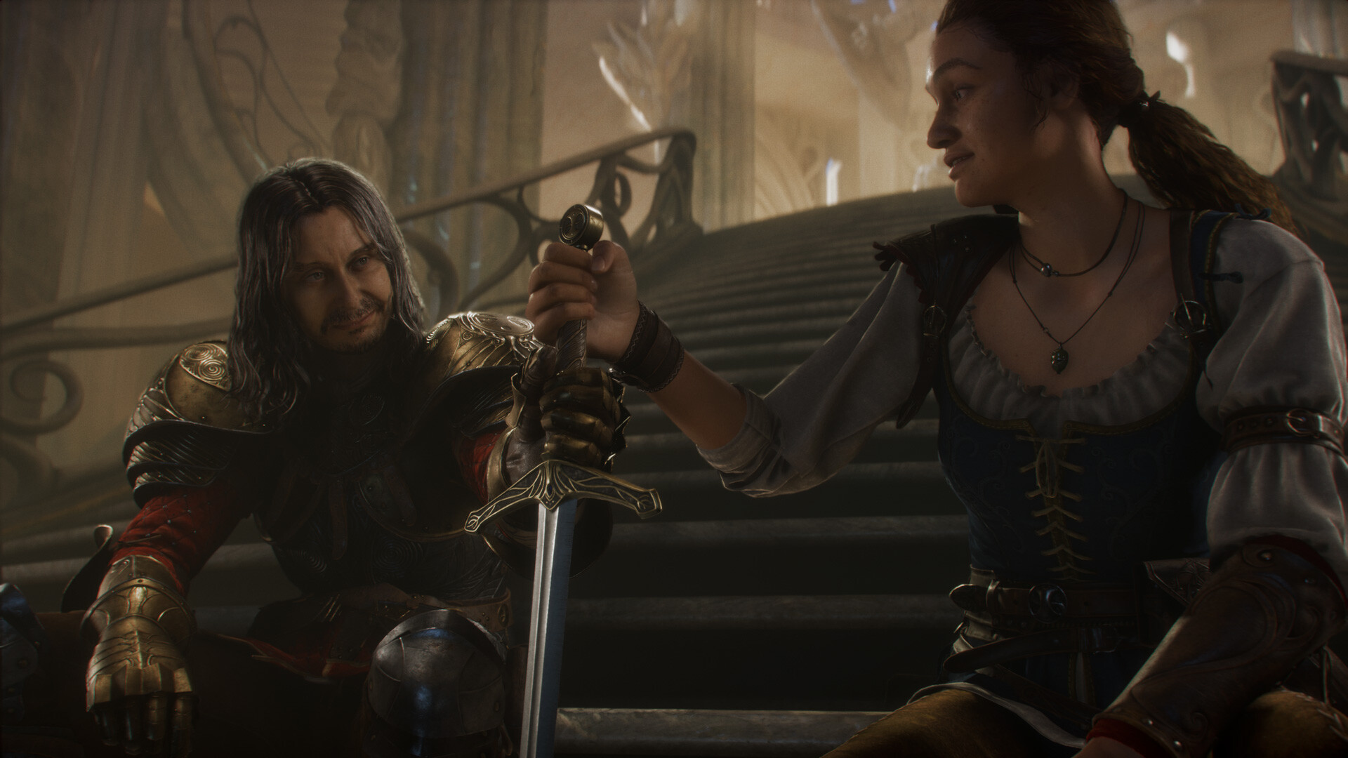 Fable new screenshots 1 26