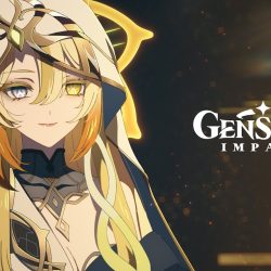 Genshin impact 9