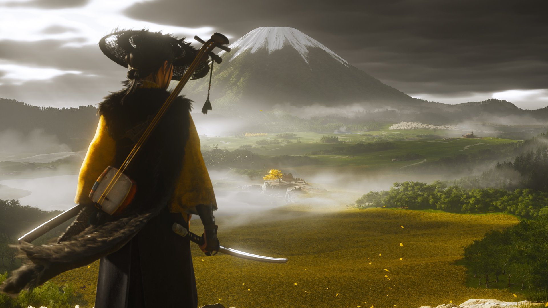 Ghost of yotei screenshot 02 24