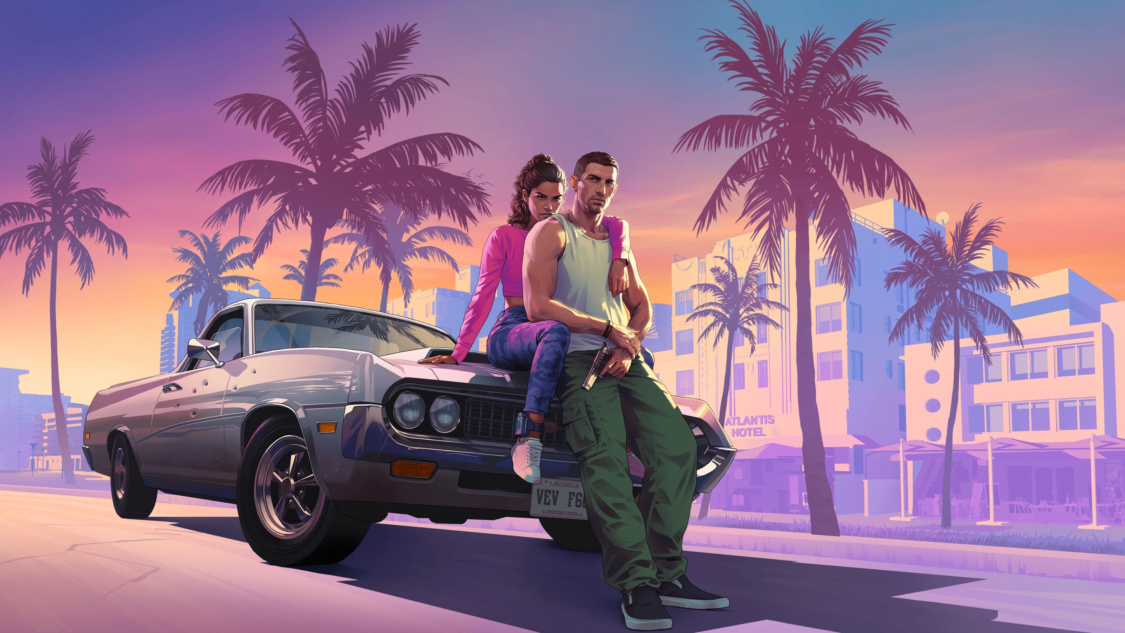 Gta 6