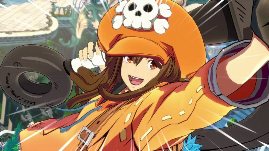 Image d\'illustration pour l\'article : Guilty Gear Strive et BlazBlue Cross Tag Battle arrivent sur les consoles Xbox et le Game Pass