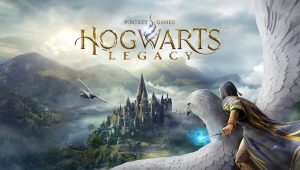 Image d'illustration pour l'article : Hogwarts Legacy: L’Héritage de Poudlard – Notre avis sur la version Nintendo Switch 2 du jeu le plus vendu de 2023