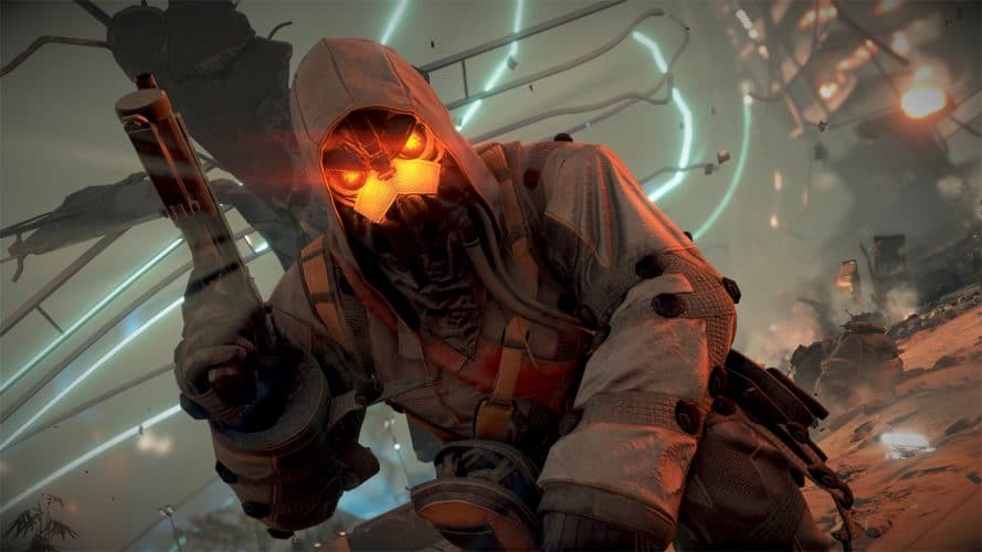Image d\'illustration pour l\'article : Killzone s’invite dans Helldivers 2 avec quelques objets cosmétiques dans la boutique