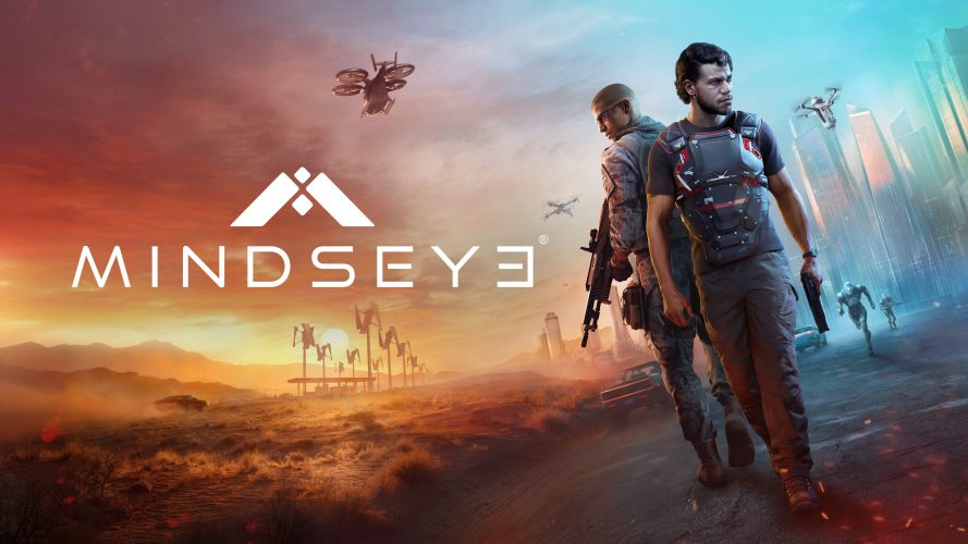 Image d\'illustration pour l\'article : MindsEye : la bande-annonce de lancement est là avec un peu de gameplay