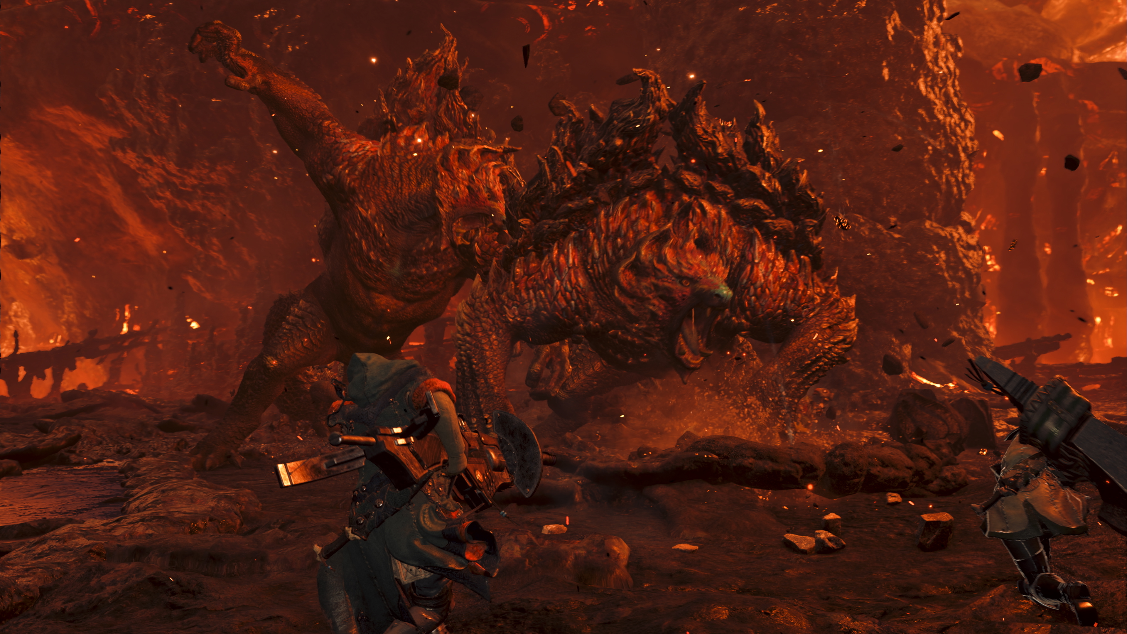 Monster hunter wilds bassin petrolier 105 6
