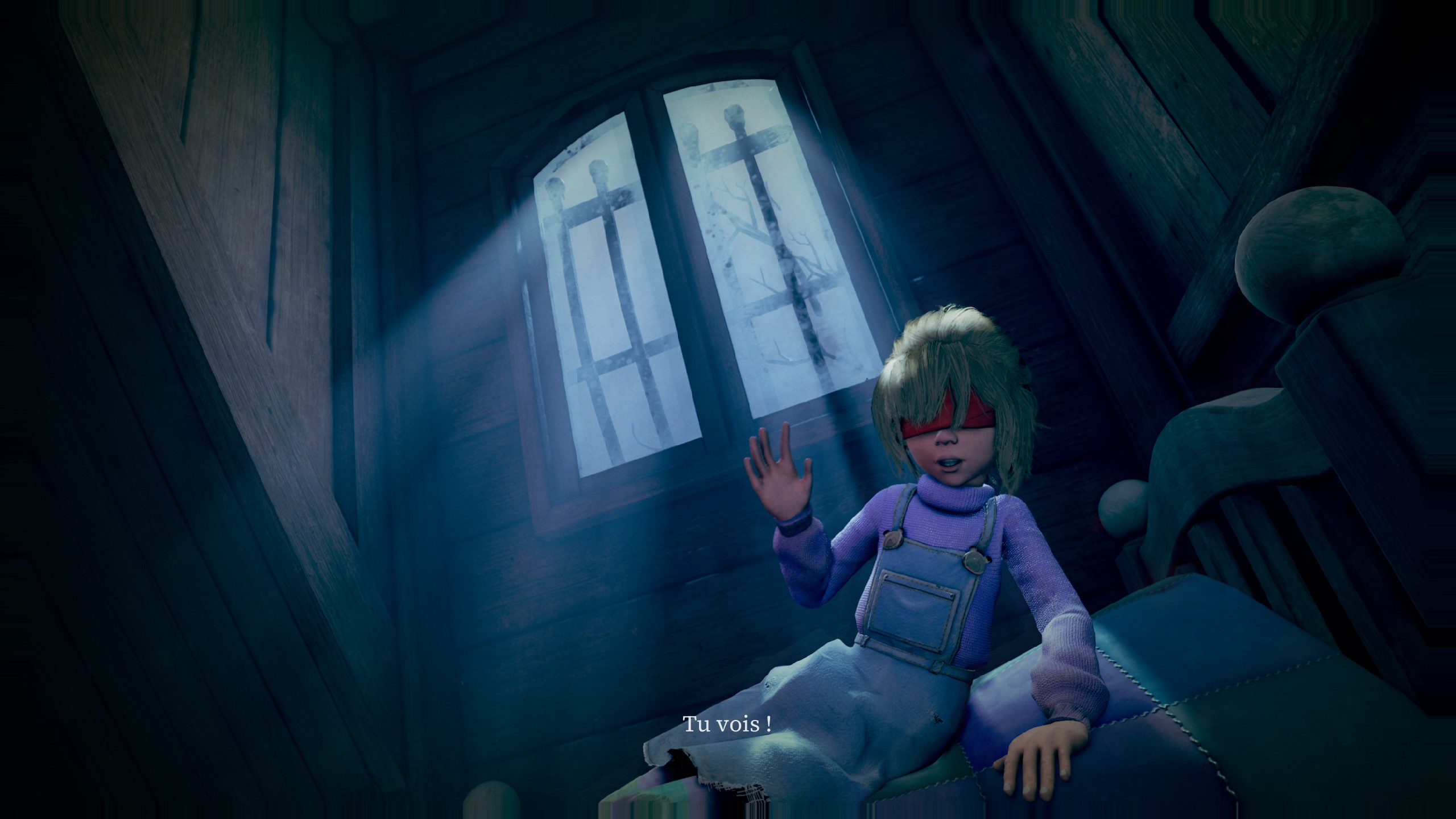 Out of sight test 1 1