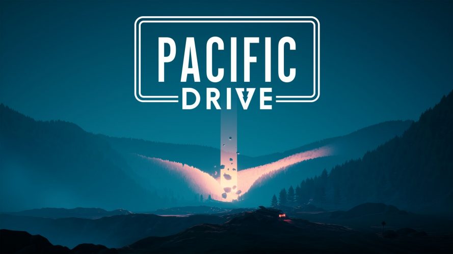 Image d\'illustration pour l\'article : Repoussé à 2024, Pacific Drive nous rappelle que le voyage est plus important que la destination