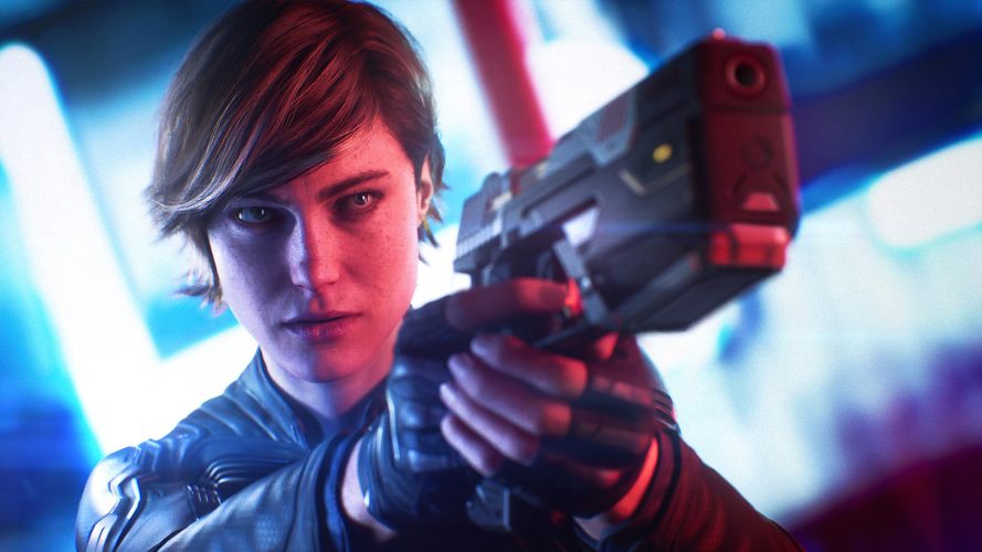 Image d\'illustration pour l\'article : Perfect Dark est enfin de retour avec sa première bande-annonce de gameplay mais n’est toujours pas daté