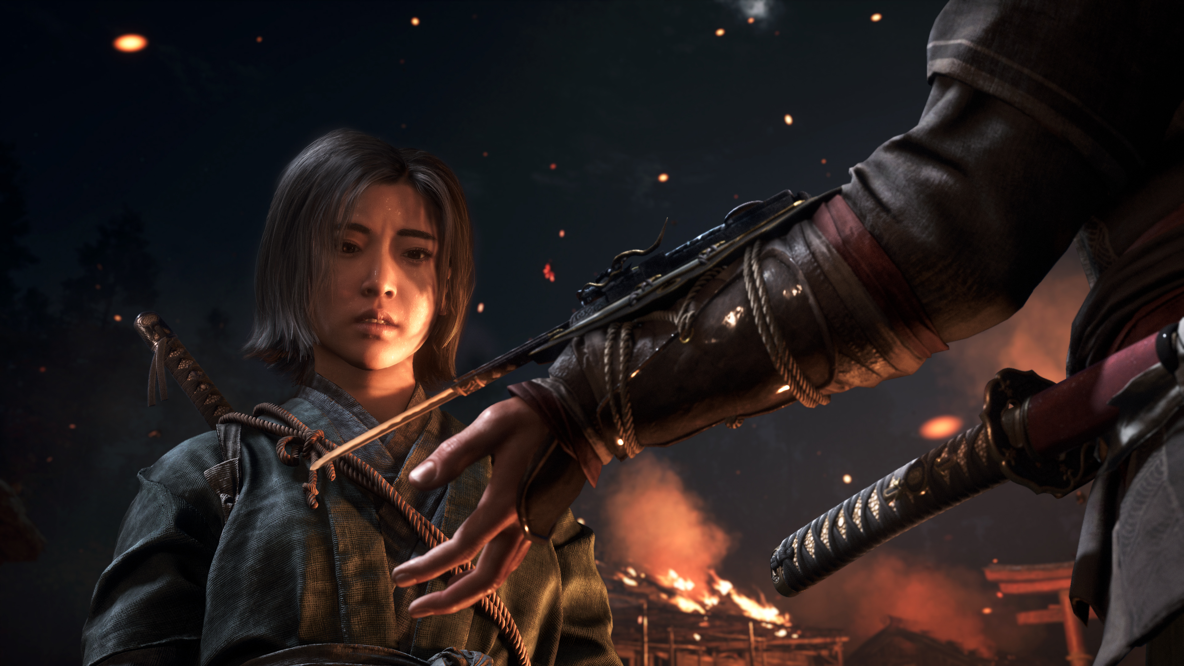 Preview assassins creed shadows screenshots 1 7