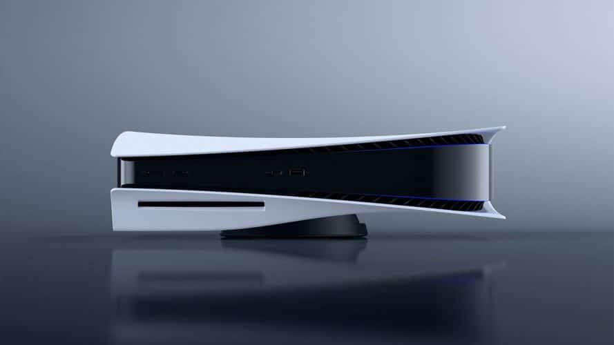 ssd ps5