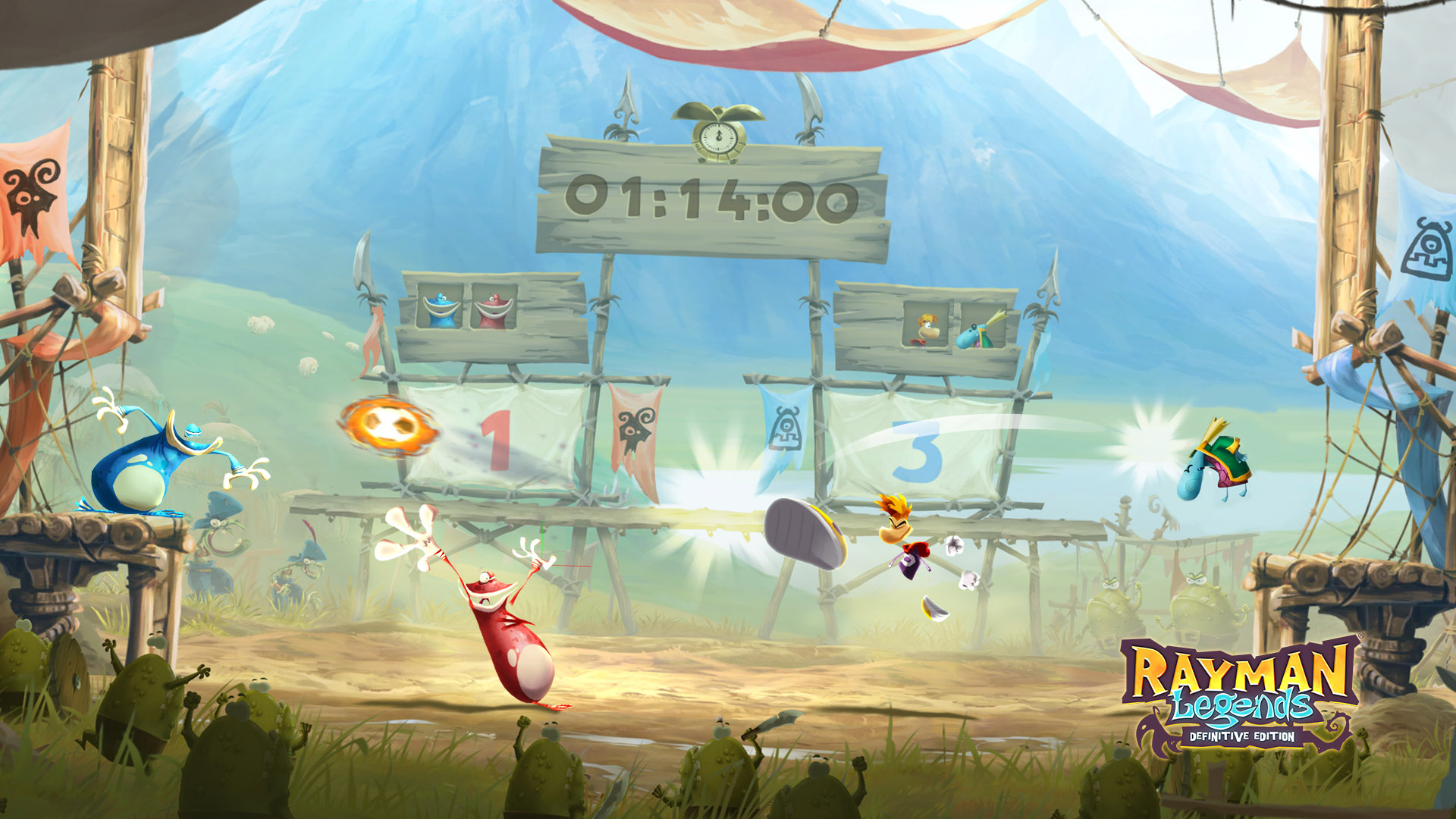 Rayman