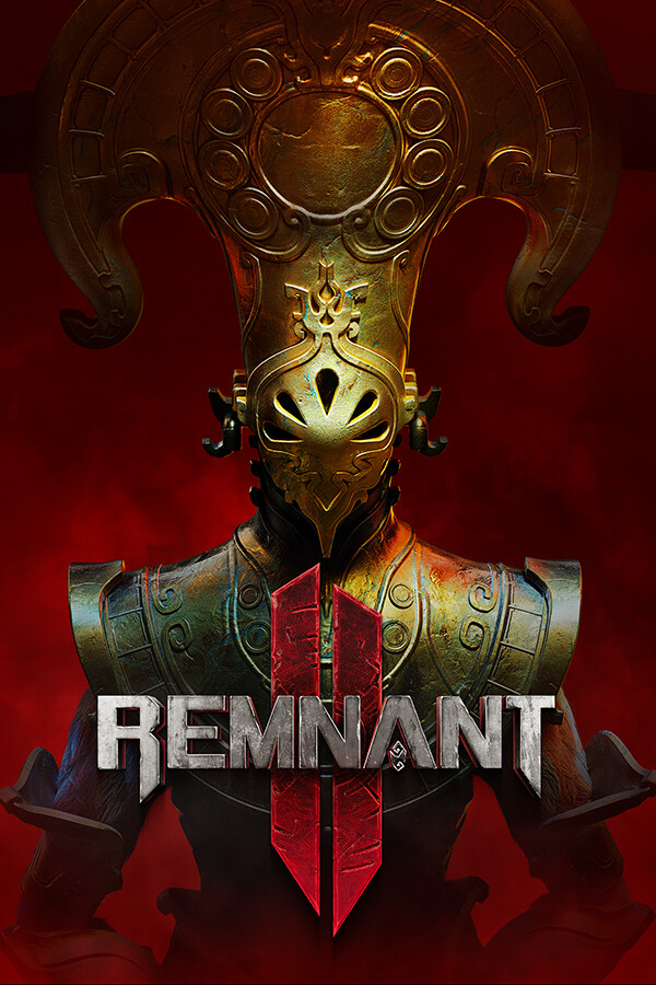 Jaquette de Remnant 2