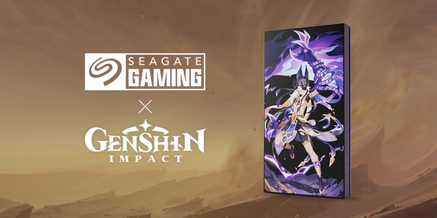 Seagate ssd genshin impact 2 31