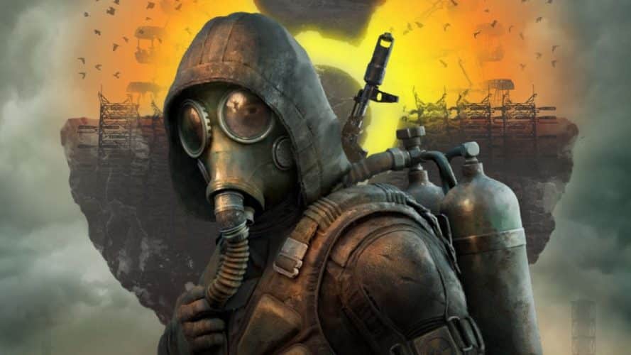 Stalker 2 art 3