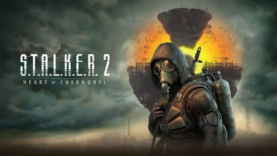 Image d\'illustration pour l\'article : Test STALKER 2: Heart of Chornobyl – Un monde ouvert unique et captivant, malgré quelques anomalies