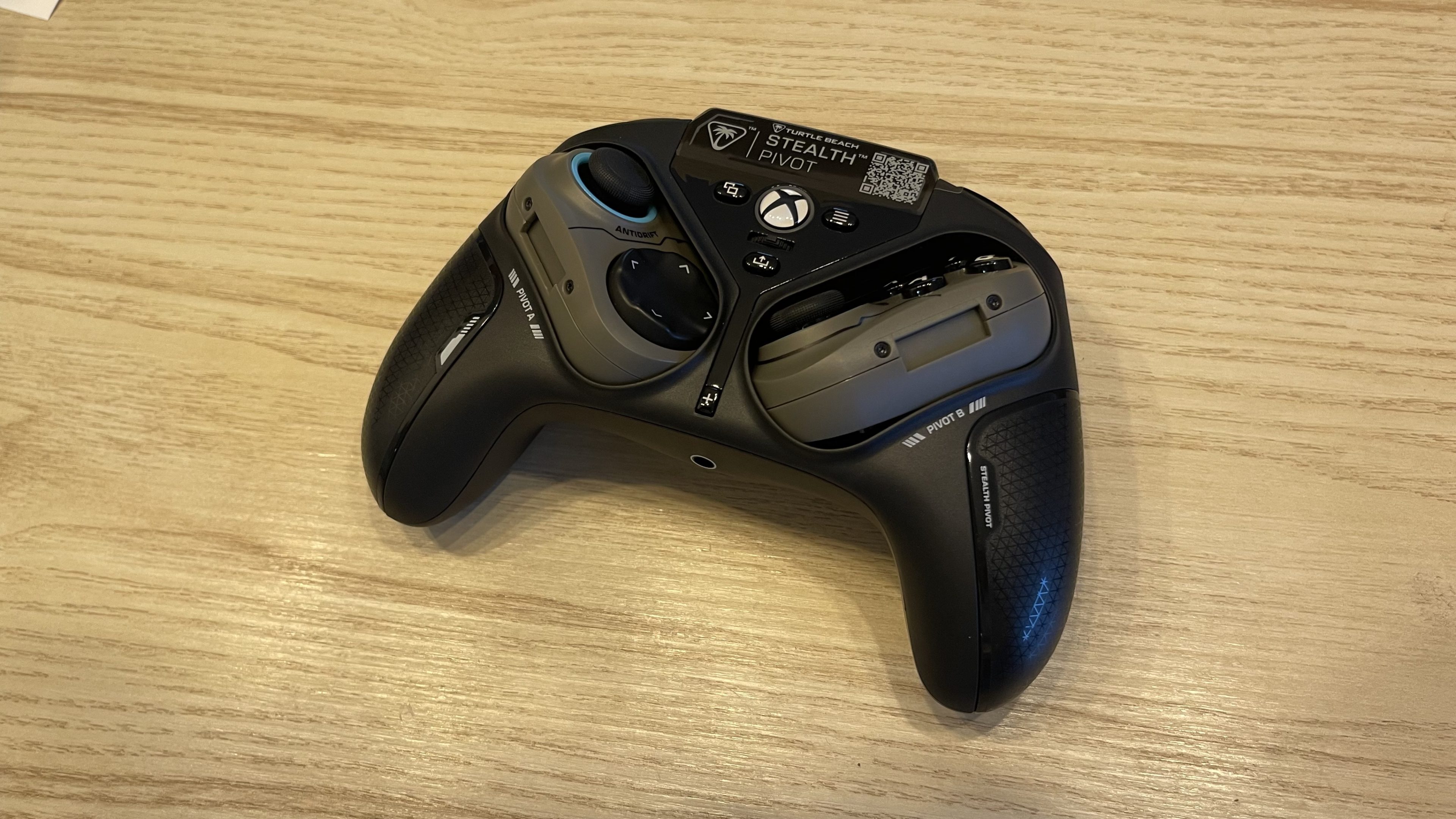 Test manette turtle beach stealth pivot 8 scaled 6