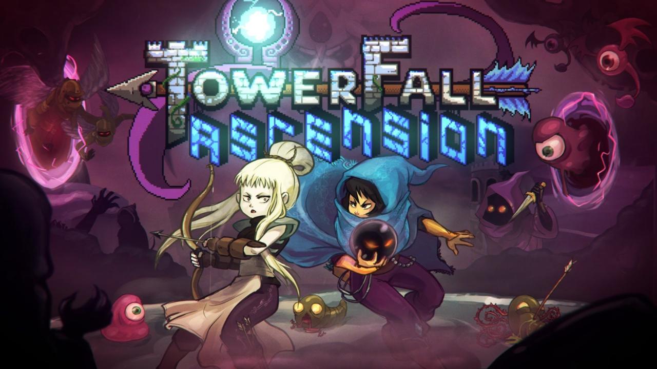 Towerfall ascension 6