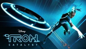 Image d'illustration pour l'article : Test TRON: Catalyst – Une adaptation fidèlement imparfaite