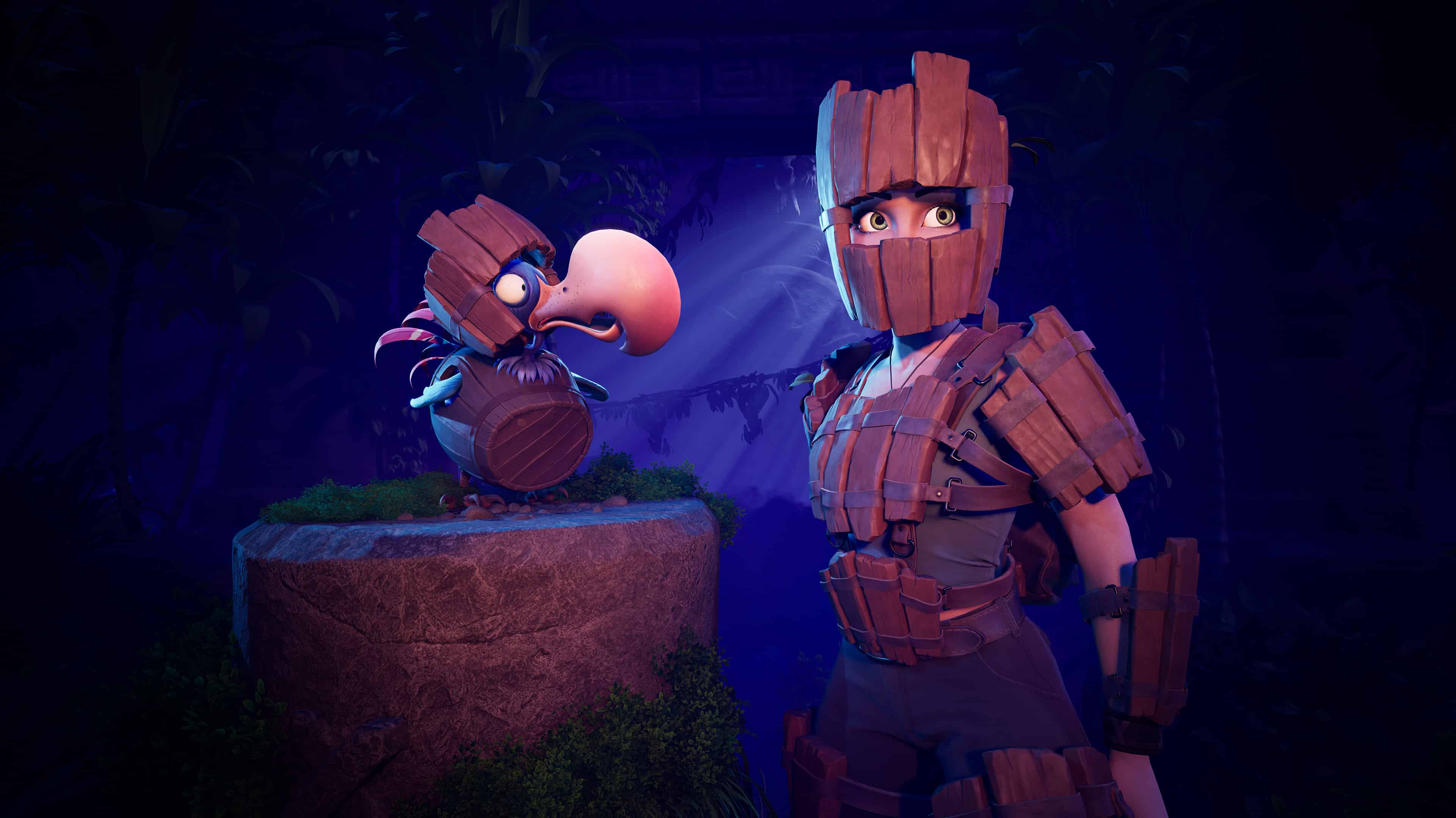 Under a rock screenshots 6 20
