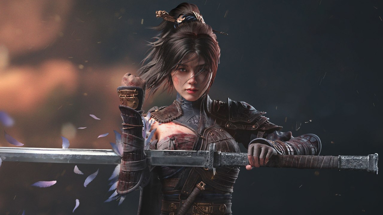 Wuchang fallen feathers 31
