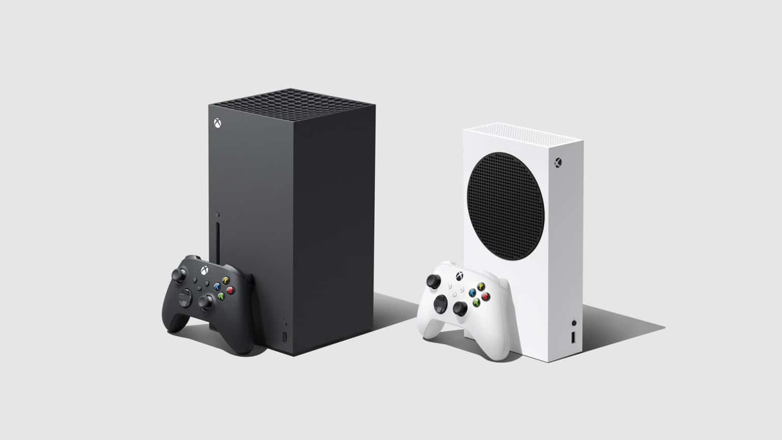 Xbox series