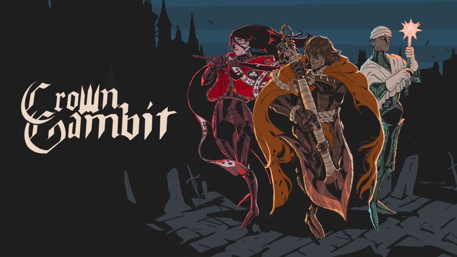 Crown gambit key art final 28