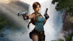 Tomb raider 2 Tomb raider